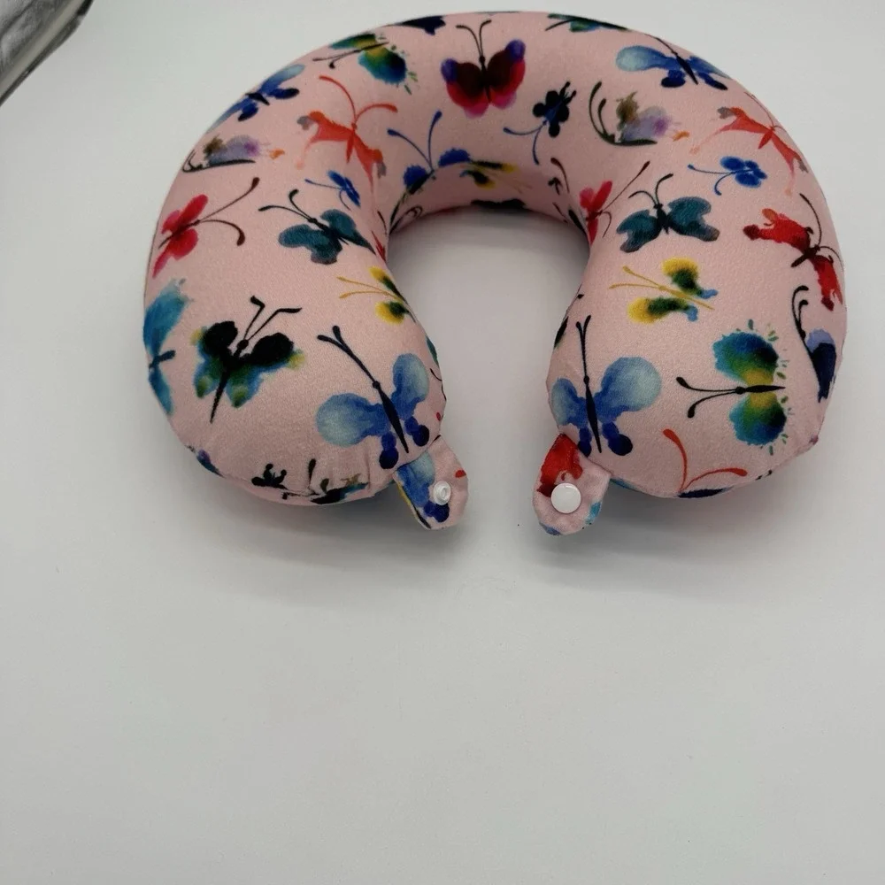 Bookishbunny butterfly travel